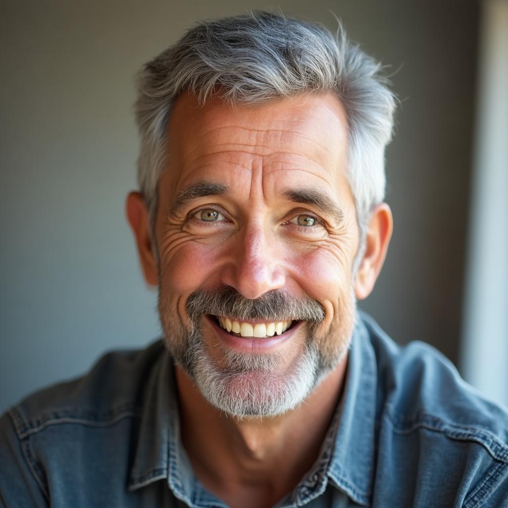 Александр Петрович