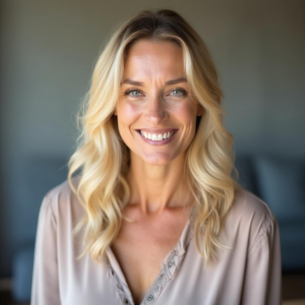 Елена Николаевна